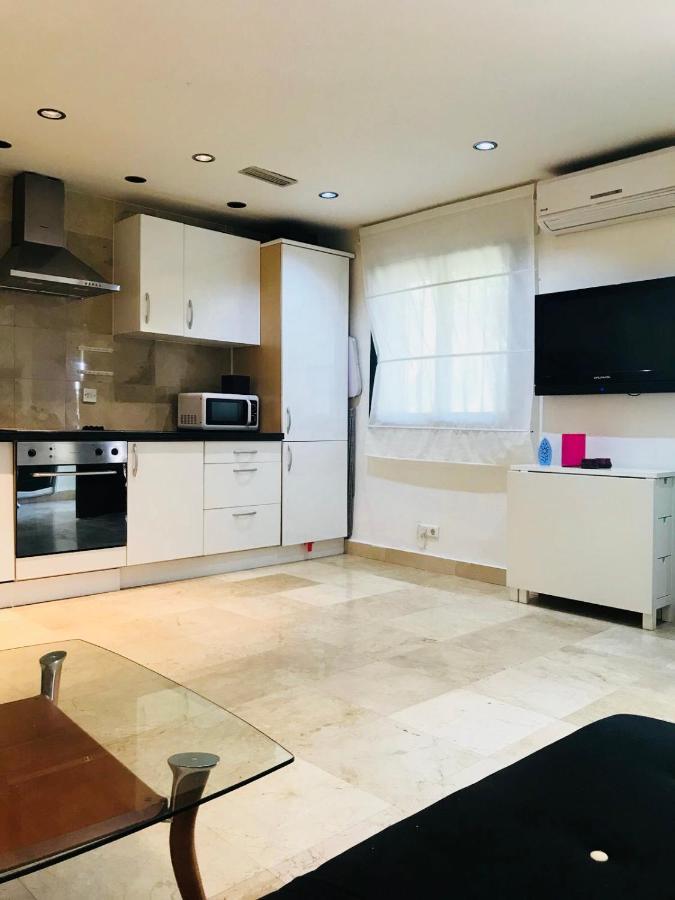 Fuentes Del Rodeo - Eaw Homes Appartement