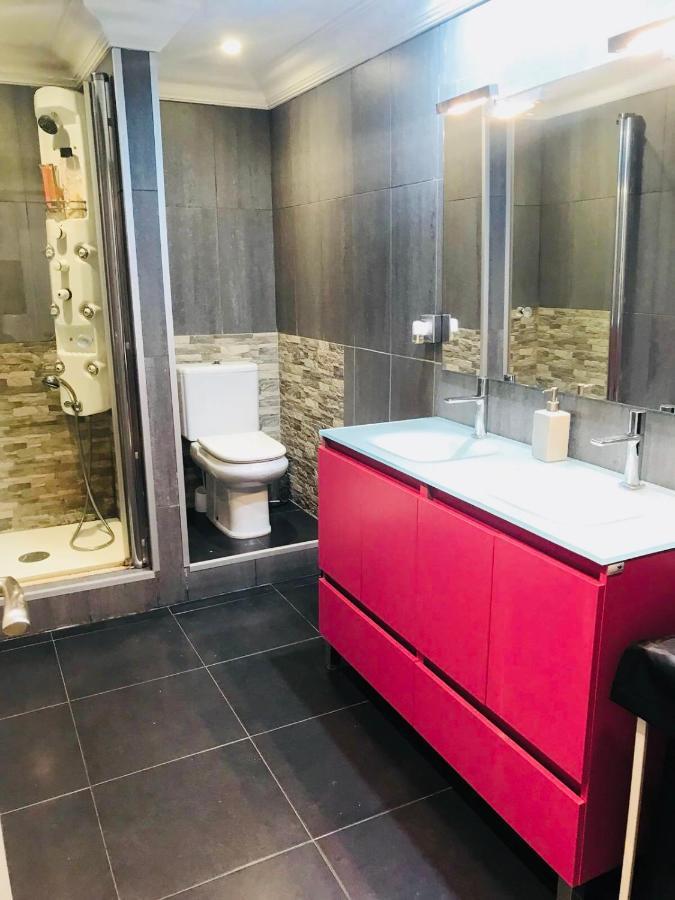 Fuentes Del Rodeo - Eaw Homes Apartamento *
