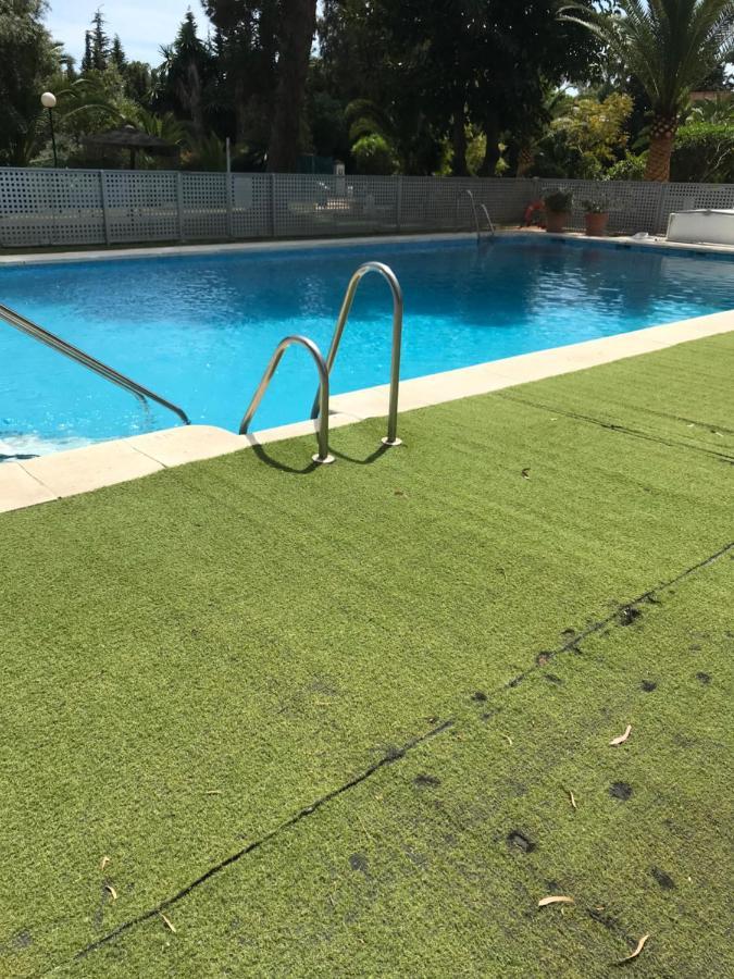 Appartement Fuentes Del Rodeo - Eaw Homes