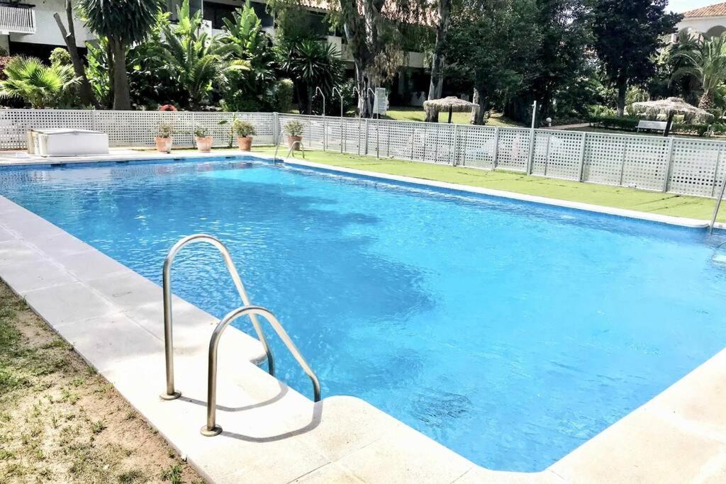 Fuentes Del Rodeo - Eaw Homes Appartement Marbellac